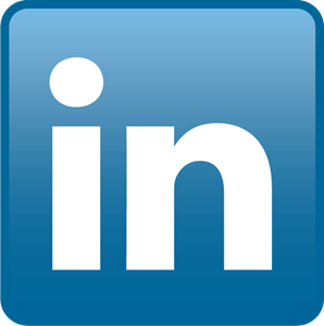 Linkedin vector