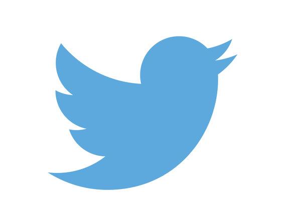 Twitter vector